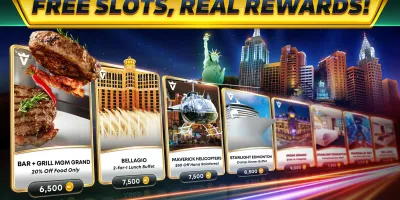 Winning Jackpot Notification