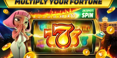 Online Slot Machine Gameplay