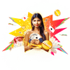 Spin & Win Bonus welfare icon
