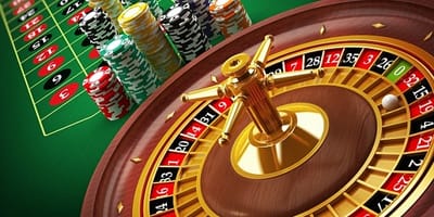 NetEnt Casino Interface Overview